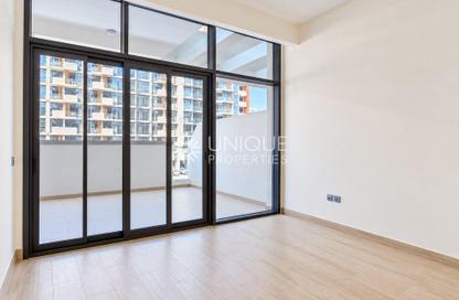 Apartment - Studio - 1 for sale in Azizi Riviera 8 - Azizi Riviera - Meydan One - Meydan - Dubai