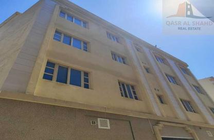 Whole Building - 7+ Bedrooms - 7+ Bathrooms for sale in Muweileh Community - Muwaileh Commercial - Sharjah