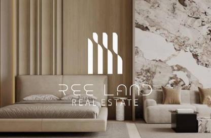 Apartment - 1 Bedroom - 1 Bathroom for sale in Binghatti Hills - Dubai Science Park - Dubai