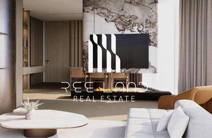 Apartment - 1 Bedroom - 1 Bathroom for sale in Binghatti Hills - Dubai Science Park - Dubai