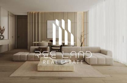 Apartment - 1 Bedroom - 1 Bathroom for sale in Binghatti Hills - Dubai Science Park - Dubai