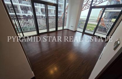 Apartment - 2 Bedrooms - 3 Bathrooms for rent in National Bonds Jewels - Liwan - Dubai Land - Dubai