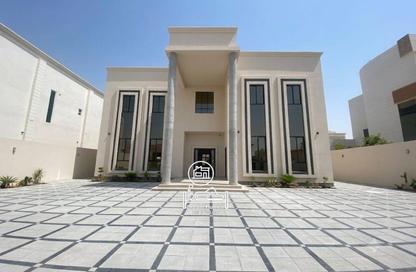Villa - 7+ - 7+ for rent in Madinat Al Riyad - Abu Dhabi