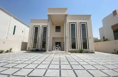 Villa for rent in Madinat Al Riyad - Abu Dhabi