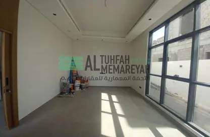 Villa - 4 Bedrooms - 6 Bathrooms for sale in Hoshi 1 - Hoshi - Al Badie - Sharjah