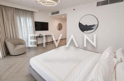 Apartment - 1 - 1 for sale in Al Habtoor Tower - Al Habtoor City - Business Bay - Dubai Apartment - 1 - 1 for sale in Al Habtoor Tower - Al Habtoor City - Business Bay - Dubai