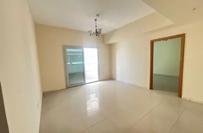 Apartment - 1 Bedroom - 1 Bathroom for rent in New Al Taawun Road - Al Taawun - Sharjah