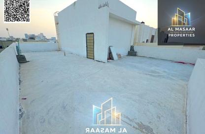 Villa - 5 - 7 for sale in Al Zaheya Gardens - Al Zahya - Ajman