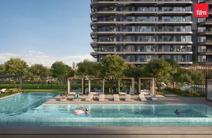 Apartment - 2 Bedrooms - 2 Bathrooms for sale in Address Residences Zabeel 3 - Address Residences Zabeel - Zabeel 1 - Zabeel - Dubai