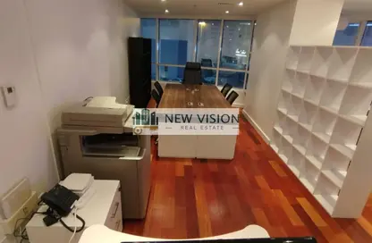 مكتب - 2 غرف نوم - 1 حمام للايجار في كورنيش الخان - الخان - الشارقة مكتب - 2 غرف نوم - 1 حمام للايجار في كورنيش الخان - الخان - الشارقة