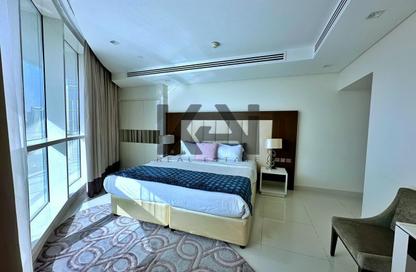 Apartment - 2 Bedrooms - 2 Bathrooms for rent in Damac Maison The Distinction - Downtown Dubai - Dubai