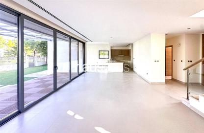 Villa - 5 Bedrooms - 4 Bathrooms for rent in Sidra Villas I - Sidra Villas - Dubai Hills Estate - Dubai