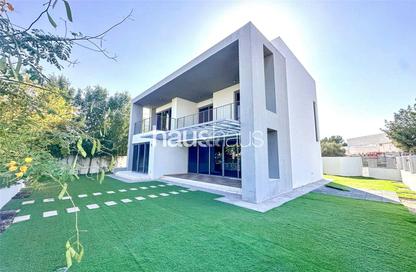 Villa - 5 Bedrooms - 4 Bathrooms for rent in Sidra Villas I - Sidra Villas - Dubai Hills Estate - Dubai