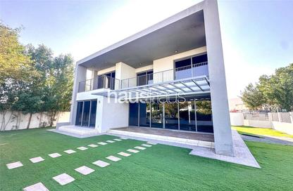 Villa - 5 Bedrooms - 4 Bathrooms for rent in Sidra Villas I - Sidra Villas - Dubai Hills Estate - Dubai
