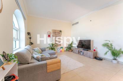 Apartment - 1 Bedroom - 2 Bathrooms for sale in Plaza Residences 2 - Plaza Residences - District 13 - Jumeirah Village Circle - Dubai