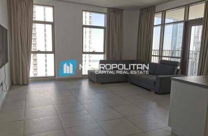 Apartment - 2 Bedrooms - 2 Bathrooms for sale in Reflection - Shams Abu Dhabi - Al Reem Island - Abu Dhabi Apartment - 2 Bedrooms - 2 Bathrooms for sale in Reflection - Shams Abu Dhabi - Al Reem Island - Abu Dhabi