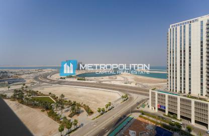 Apartment - 2 Bedrooms - 2 Bathrooms for sale in Reflection - Shams Abu Dhabi - Al Reem Island - Abu Dhabi
