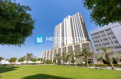 Apartment - 2 Bedrooms - 2 Bathrooms for sale in Reflection - Shams Abu Dhabi - Al Reem Island - Abu Dhabi Apartment - 2 Bedrooms - 2 Bathrooms for sale in Reflection - Shams Abu Dhabi - Al Reem Island - Abu Dhabi