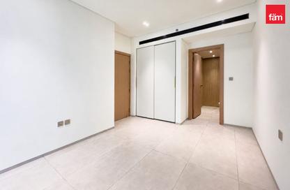 Apartment - 1 - 2 for rent in Binghatti Ghost - Dubai Healthcare City 2 - Al Jaddaf - Dubai