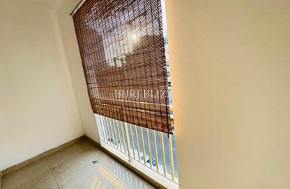 Apartment - Studio - 1 Bathroom for rent in Noora Residence 1 - Noora Residence - District 10 - Jumeirah Village Circle - Dubai