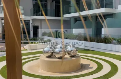 Apartment - 1 Bedroom - 2 Bathrooms for sale in Stonehenge Residences II - District 15 - Jumeirah Village Circle - Dubai