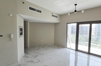 Apartment - Studio - 1 Bathroom for rent in Mag 5 Boulevard - Dubai South (Dubai World Central) - Dubai