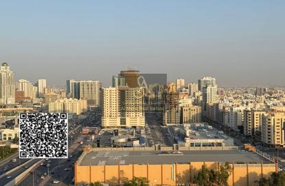 Apartment - 1 Bedroom - 2 Bathrooms for sale in City Tower - Al Nuaimiya - Ajman