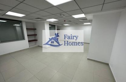 Office Space - Studio - 1 for rent in Al Futtaim Tower - Al Rigga - Deira - Dubai