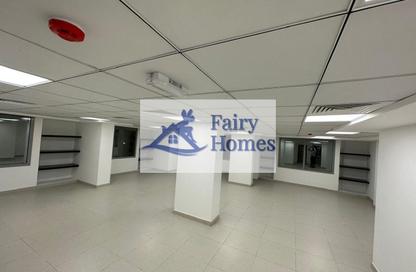 Office Space - Studio - 1 for rent in Al Futtaim Tower - Al Rigga - Deira - Dubai