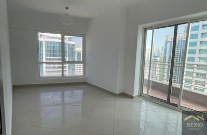 Apartment - 3 Bedrooms - 4 Bathrooms for rent in Icon Tower 1 - JLT Cluster M - Jumeirah Lake Towers - Dubai