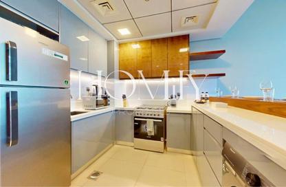 Apartment - 1 Bedroom - 1 Bathroom for rent in 2020 Marquis - Arjan - Dubai