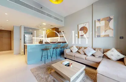Apartment - 1 Bedroom - 1 Bathroom for rent in 2020 Marquis - Arjan - Dubai