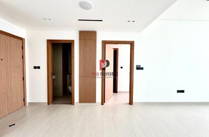Apartment - 1 Bedroom - 2 Bathrooms for rent in Binghatti Azure - District 16 - Jumeirah Village Circle - Dubai