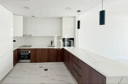 Townhouse - 4 Bedrooms - 4 Bathrooms for rent in Elie Saab VIE Townhouses - District 11 - Mohammed Bin Rashid City - Dubai