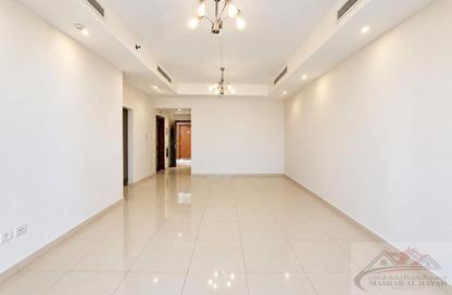 Apartment - 1 - 2 for rent in Sahara Tower 5 - Sahara Complex - Al Nahda - Sharjah