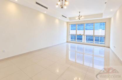 Apartment - 1 - 2 for rent in Sahara Tower 5 - Sahara Complex - Al Nahda - Sharjah