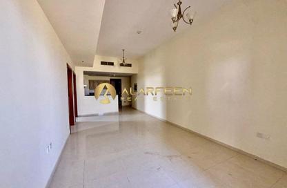 Apartment - 3 - 4 for rent in Elite Sports Residence 3 - Elite Sports Residence - Dubai Sports City - Dubai