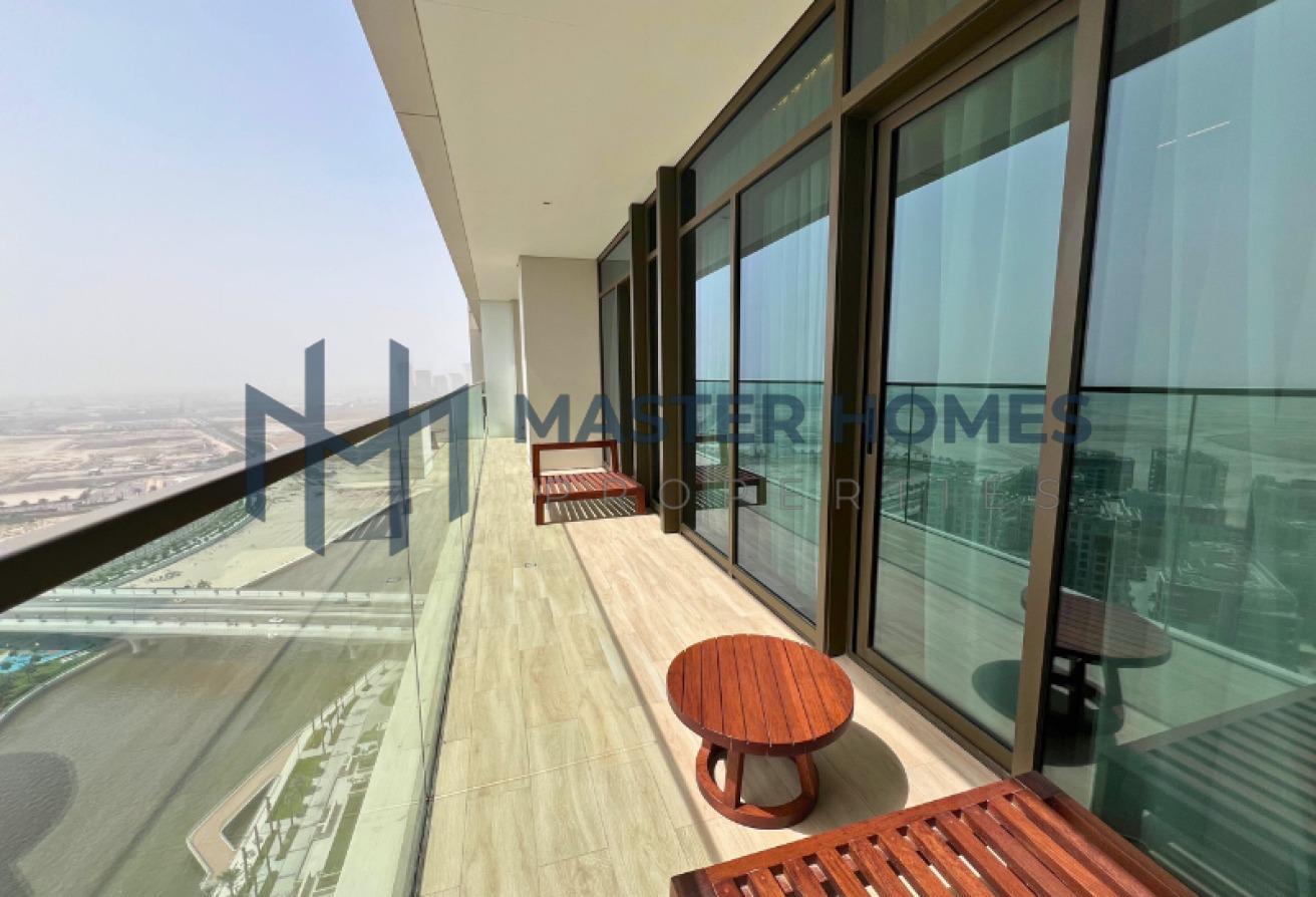 Upgraded | Premium Branded Furnishings|Lagoon View photo 7