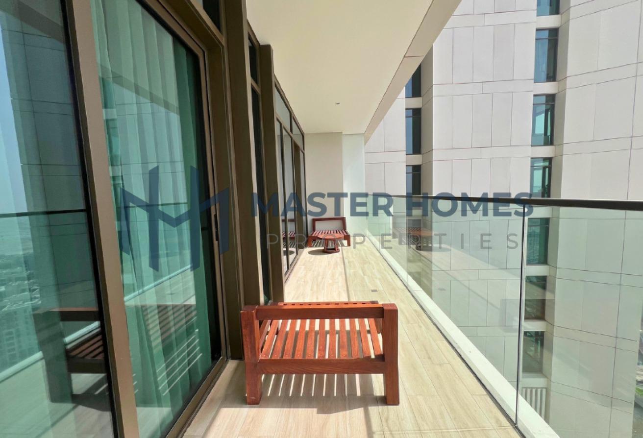 Upgraded | Premium Branded Furnishings|Lagoon View photo 8