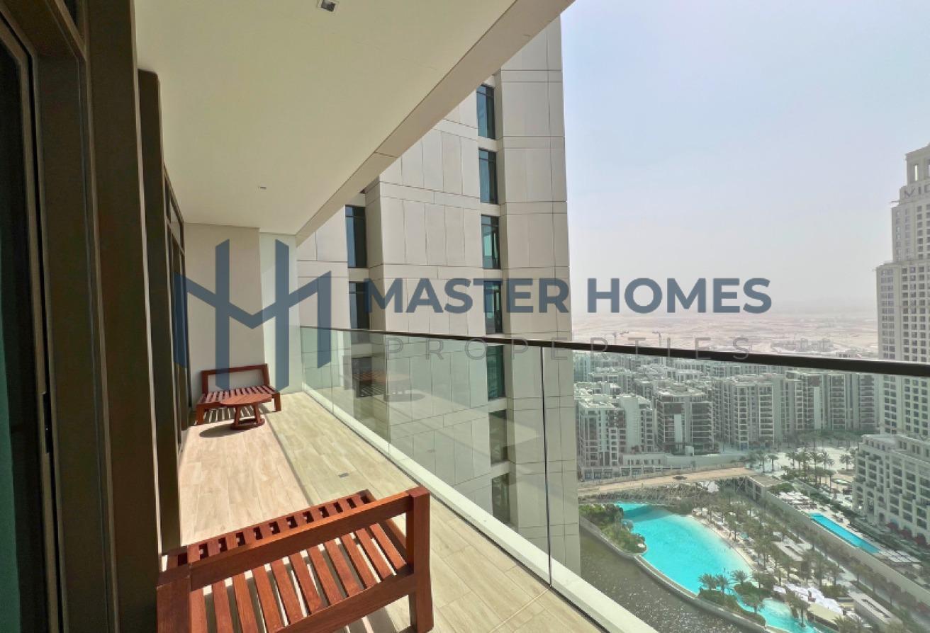 Upgraded | Premium Branded Furnishings|Lagoon View photo 6