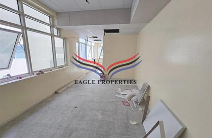 Apartment - Studio - 1 Bathroom for rent in Al Rigga - Deira - Dubai