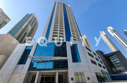 Apartment - 1 Bedroom - 2 Bathrooms for sale in Burj Al Nujoom - Downtown Dubai - Dubai