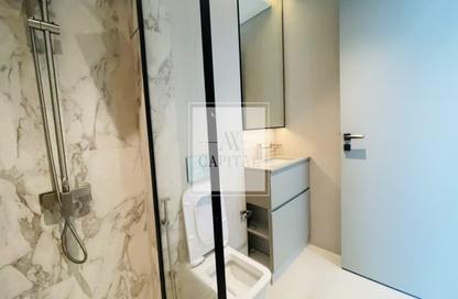 Apartment - 1 - 2 for rent in Regalia By Deyaar - Business Bay - Dubai