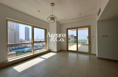 Apartment - Studio - 1 for rent in The Royal Oceanic - Dubai Marina - Dubai Apartment - Studio - 1 for rent in The Royal Oceanic - Dubai Marina - Dubai