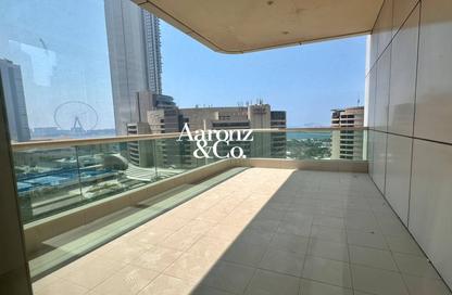 Apartment - Studio - 1 for rent in The Royal Oceanic - Dubai Marina - Dubai Apartment - Studio - 1 for rent in The Royal Oceanic - Dubai Marina - Dubai