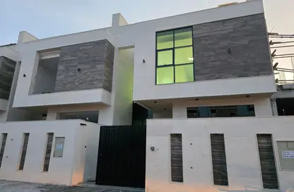 فيلا - 5 غرف نوم - 7 حمامات للبيع في الحليو 1 - الحليو - عجمان