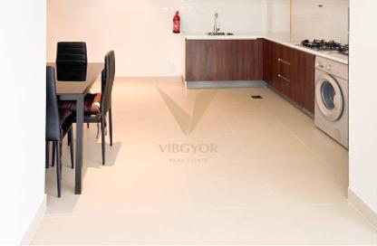 Hotel  and  Hotel Apartment - 1 Bedroom - 2 Bathrooms for sale in AZIZI Berton - Al Furjan - Dubai