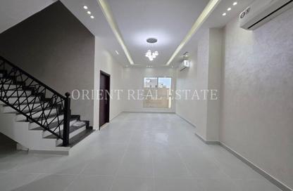 Townhouse - 4 Bedrooms - 5 Bathrooms for rent in Al Helio 2 - Al Helio - Ajman