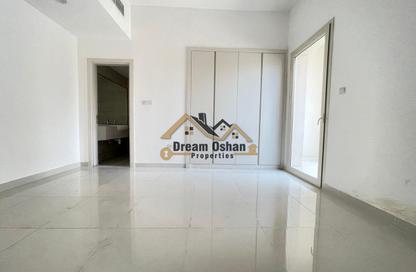 Apartment - 1 Bedroom - 2 Bathrooms for rent in Dilan Tower - Culture Village - Dubai