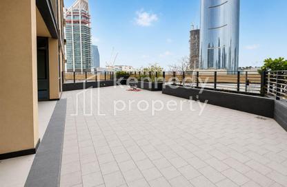 Apartment - 2 Bedrooms - 2 Bathrooms for sale in Canal Residence - Al Reem Island - Abu Dhabi Apartment - 2 Bedrooms - 2 Bathrooms for sale in Canal Residence - Al Reem Island - Abu Dhabi